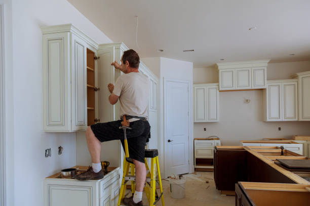 Licensed Kitchen service in Audubon, NJ - BM Kitchen