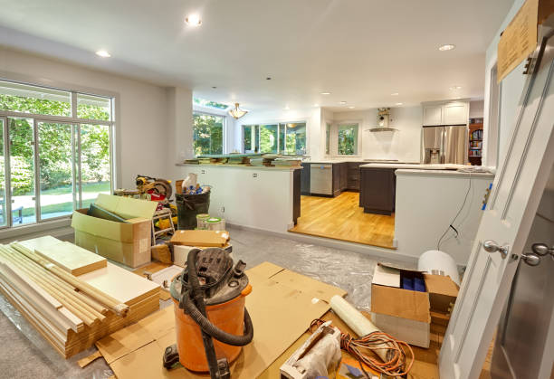 Reliable Kitchen contractor in Audubon, NJ by BM Kitchen